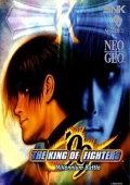 The King of Fighters '99 box