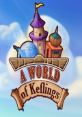 A World of Keflings cover