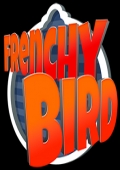 Frenchy Bird cover