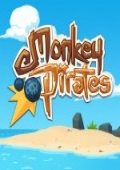 Monkey Pirates cover