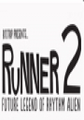 Runner 2 Future Legend of Rhythm Alien cover