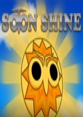 Soon Shine cover