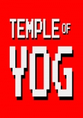 TEMPLE OF YOG cover