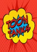 Toon Tanks cover