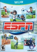 ESPN Sports Connection cover