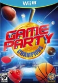 Game Party Champions cover