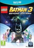 LEGO Batman 3: Beyond Gotham box