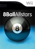 8 Ball All Stars cover