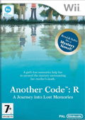 Another Code: R cover