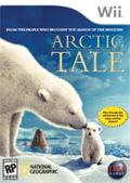 Arctic Tale cover