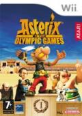 Asterix at the Olympic Games cover