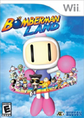 Bomberman Land cover