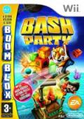 Boom Blox: Bash Party cover