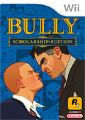 Bully: Scholarship Edition cover