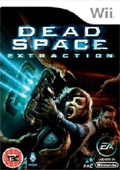 Dead Space: Extraction cover