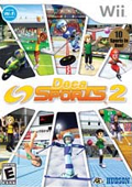 Deca Sports 2 cover