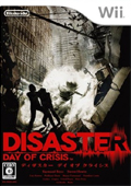 Disaster: Day of Crisis cover