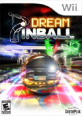 Dream Pinball 3D cover
