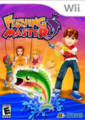 Fishing Master cover