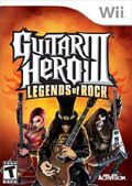 Guitar Hero 3 cover
