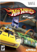 Hot Wheels: Beat That cover