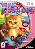 Kitty Luv cover