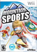 Mountain Sports cover
