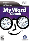 My Word Coach cover