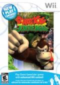New Play Control: Donkey Kong Jungle Beat cover