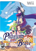 Phantom Brave: We Meet Again cover