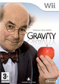 Professor Heinz Wolff's Gravity cover