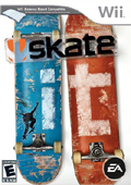 Skate It cover
