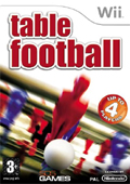 Table Football cover