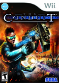 The Conduit cover