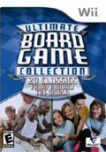 Ultimate Board Game Collection cover