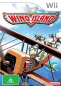 Wing Island cover
