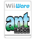 Ant Nation cover