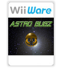 Astro Bugz Revenge cover