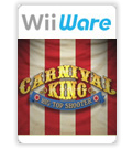 Carnival King cover