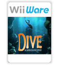 Dive: The Medes Islands Secret cover