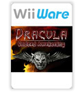 Dracula: Undead Awakening cover