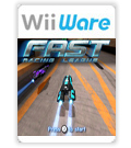 FAST: Racing League cover