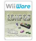 Lonpos cover