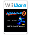 Mega Man 9 cover