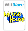 Mouse House cover