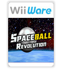 Spaceball: Revolution cover