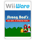 Strong Bad's Cool Game for Attractive People cover