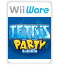 Tetris Party cover