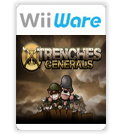 Trenches Generals cover