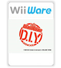 WarioWare: D.I.Y. Showcase cover